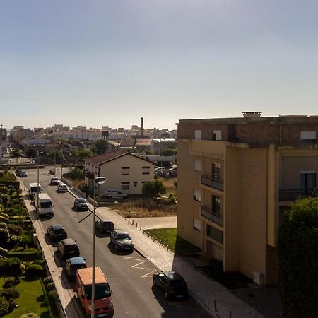 Guest H4U - Povoa Vacation Apartment Povoa de Varzim Bagian luar foto