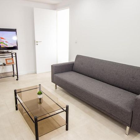 Guest H4U - Povoa Vacation Apartment Povoa de Varzim Bagian luar foto