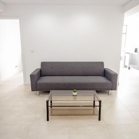 Guest H4U - Povoa Vacation Apartment Povoa de Varzim Bagian luar foto