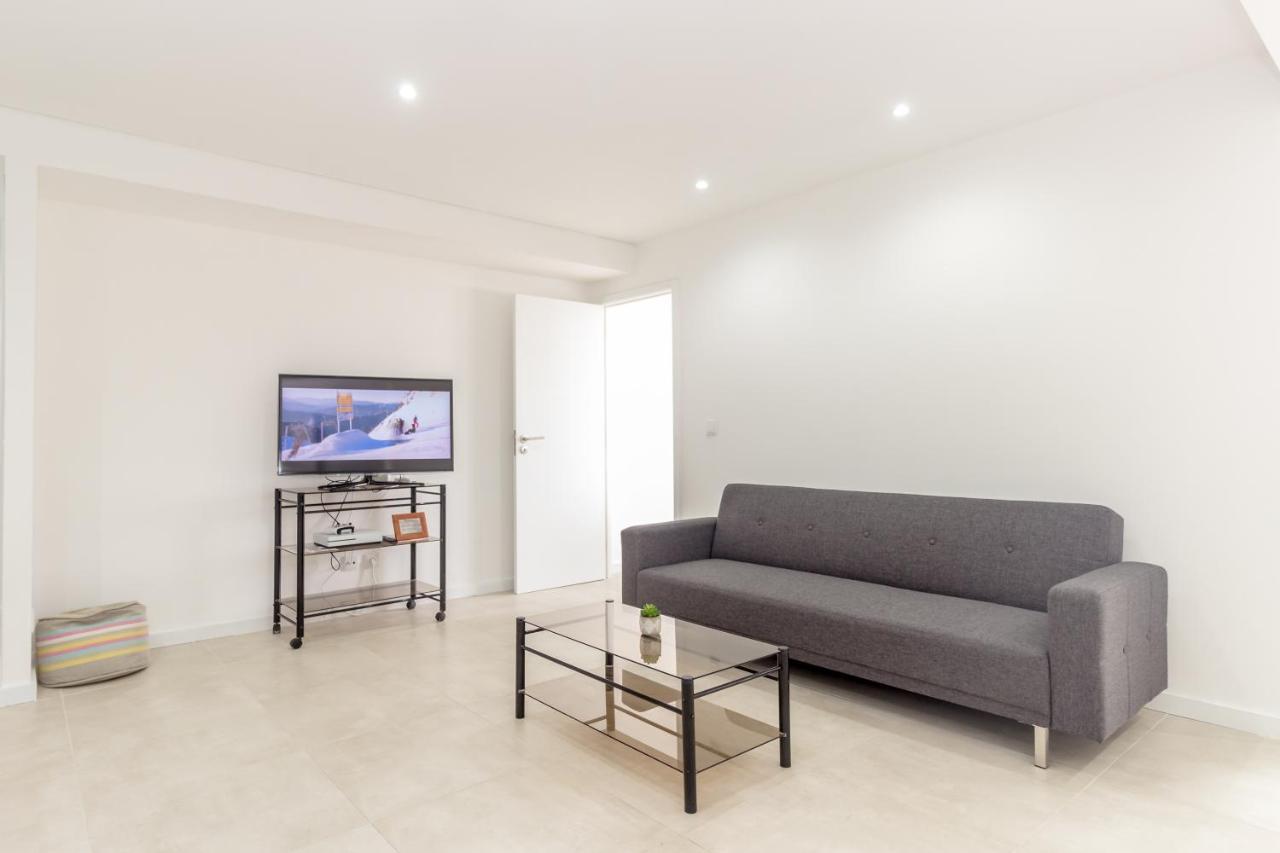 Guest H4U - Povoa Vacation Apartment Povoa de Varzim Bagian luar foto