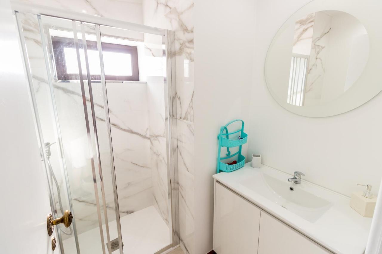 Guest H4U - Povoa Vacation Apartment Povoa de Varzim Bagian luar foto