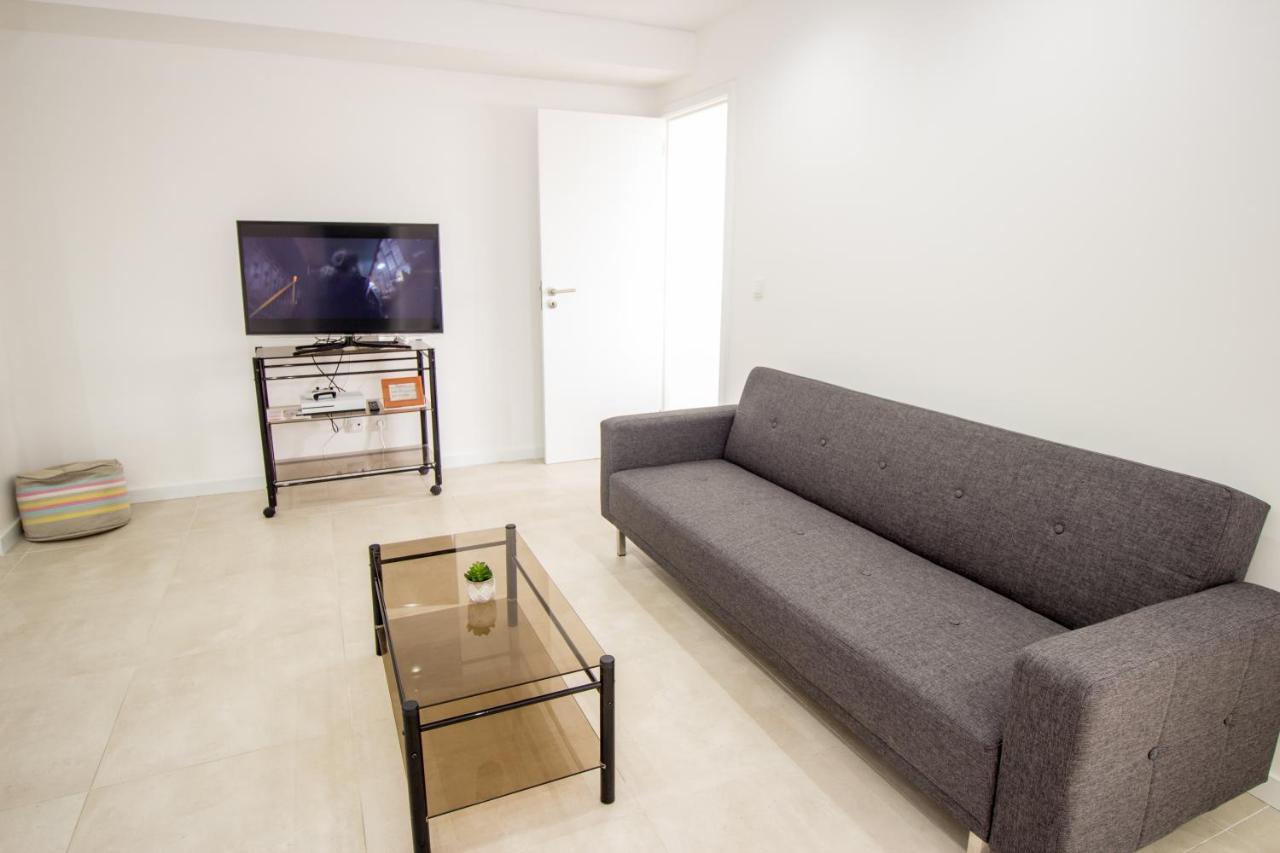 Guest H4U - Povoa Vacation Apartment Povoa de Varzim Bagian luar foto
