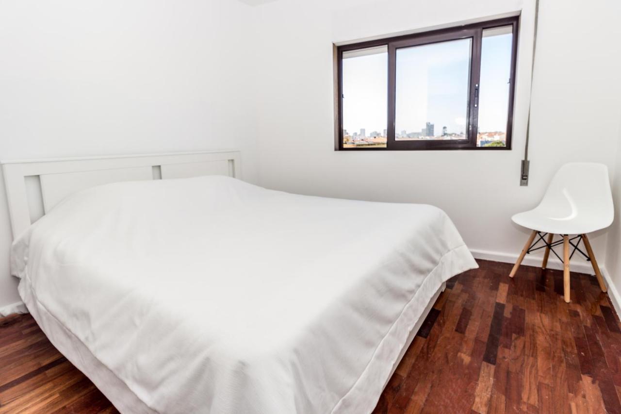 Guest H4U - Povoa Vacation Apartment Povoa de Varzim Bagian luar foto