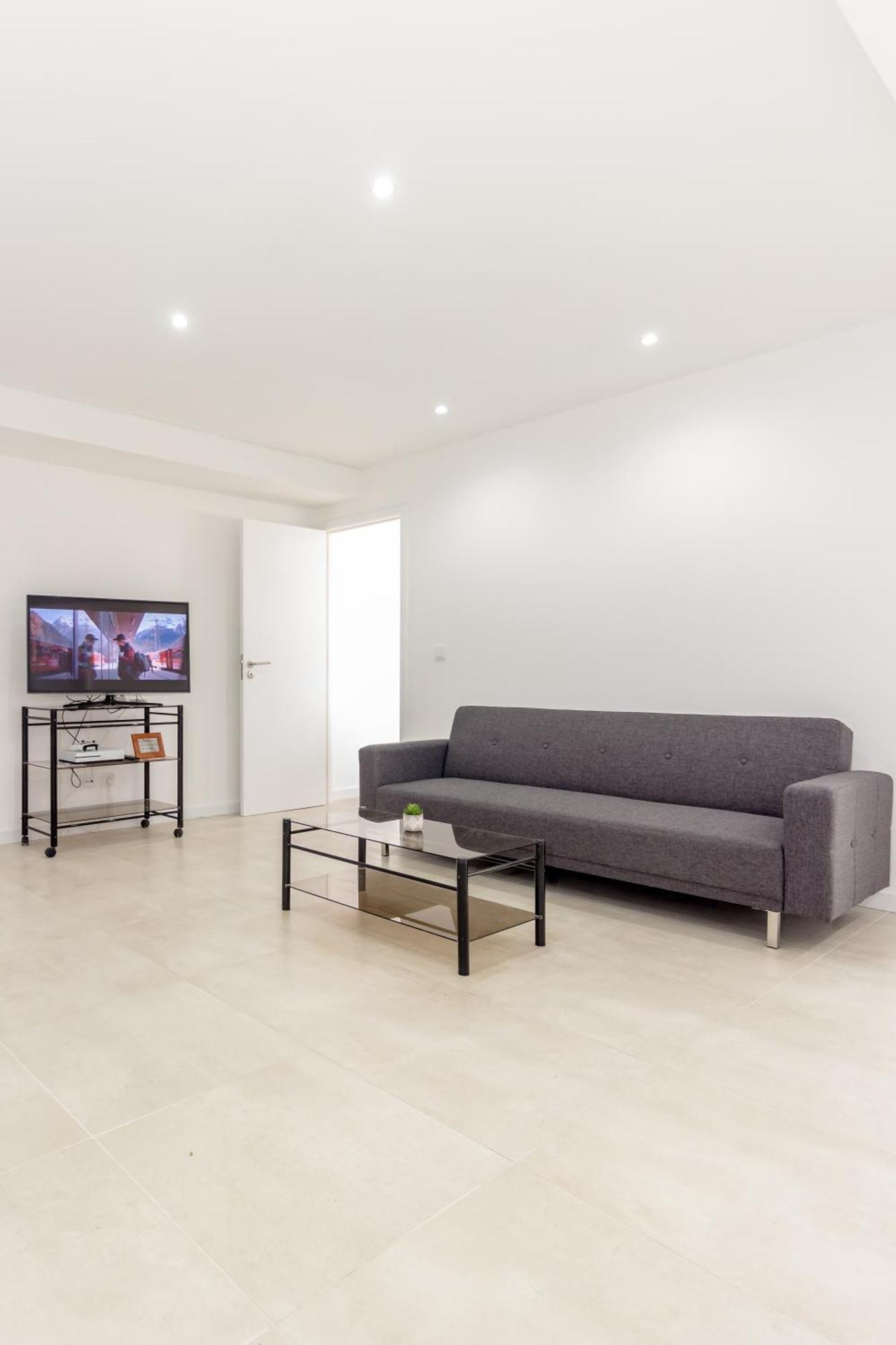 Guest H4U - Povoa Vacation Apartment Povoa de Varzim Bagian luar foto