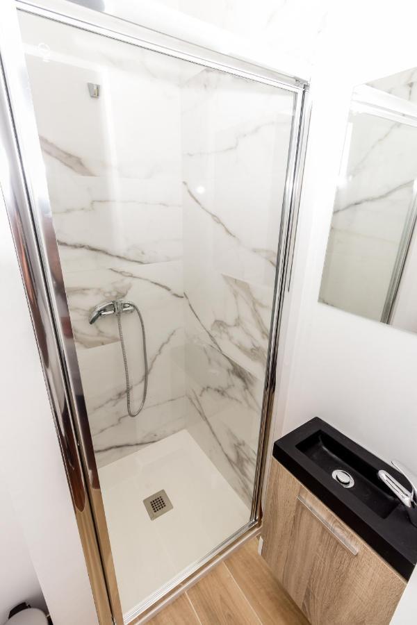 Guest H4U - Povoa Vacation Apartment Povoa de Varzim Bagian luar foto