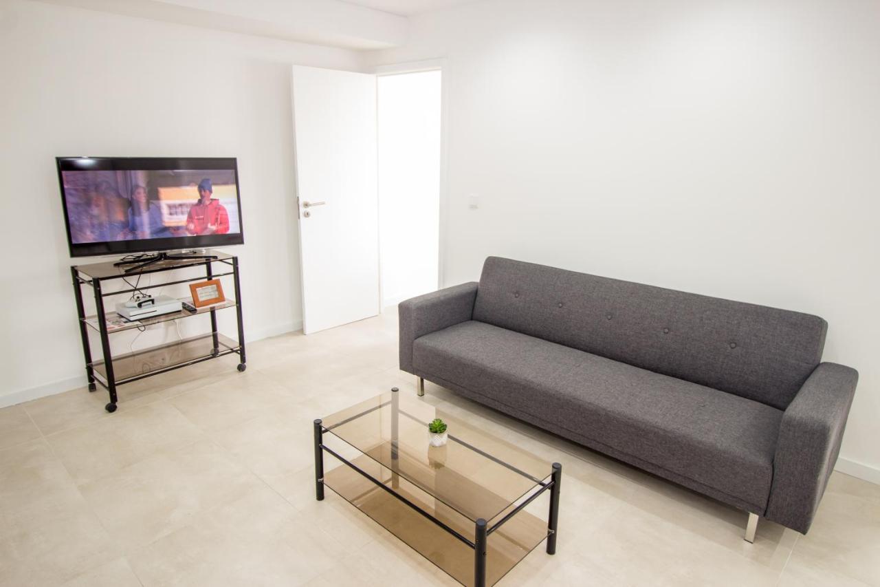 Guest H4U - Povoa Vacation Apartment Povoa de Varzim Bagian luar foto